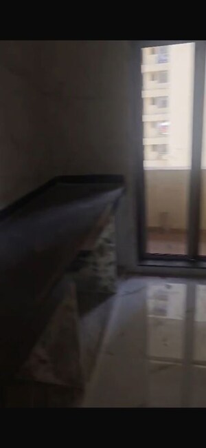 Furnished Amenities in 2 BHK Apartment at Pushpanjali Heights, Owale – for Sale
