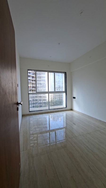 2 BHK + Study Room 1250 Sq.Ft. Apartment in Galaxy Greenwoods