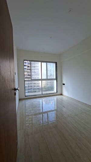 2 BHK Apartment For Rent in Galaxy Greenwoods, Kharghar