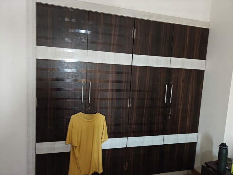 Kitchen, nahar-8-towers 2 Bedroom 1000 Sq.Ft. Apartment In Chandivali Mumbai 10431553
