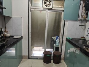 Furnished Amenities in 2 BHK Apartment at Nahar 8 Towers, Chandivali – for Rent