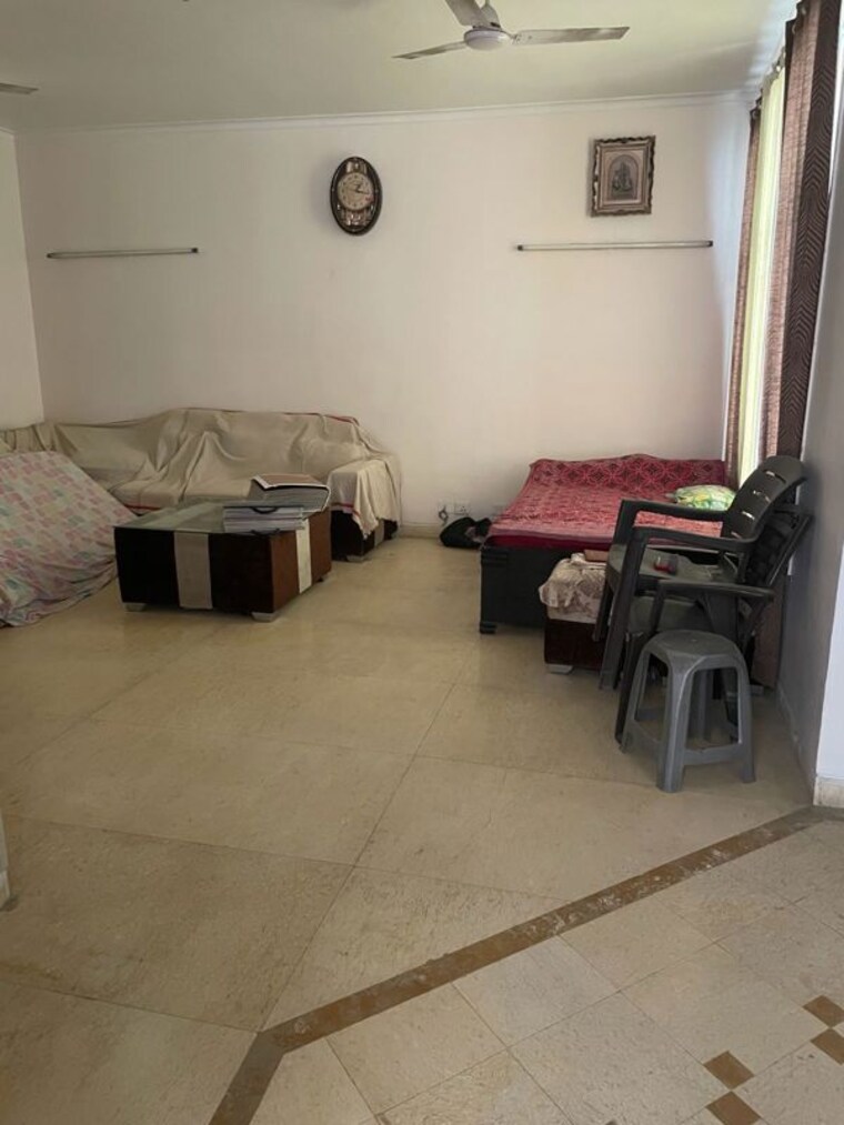 Team Area, ansal-api-palm-floors 3.5 Bedroom 3200 Sq.Ft. Villa In Sushant Golf City Lucknow 10431554