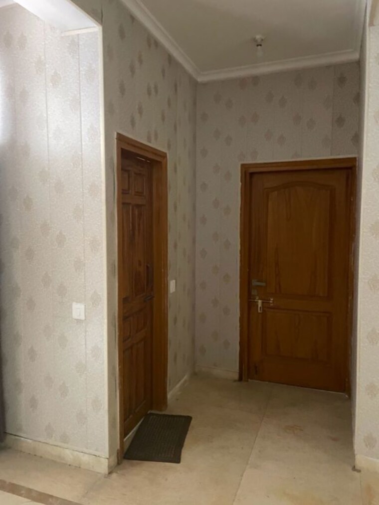 Room, ansal-api-palm-floors 3.5 Bedroom 3200 Sq.Ft. Villa In Sushant Golf City Lucknow 10431554