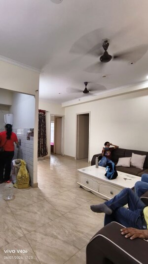 2 BHK Apartment For Rent in Gaur City 7th Avenue, Sector 4 Greater Noida