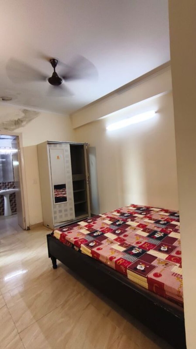 Bedroom, gaur-city-7th-avenue 2 Bedroom 1165 Sq.Ft. Apartment In Sector 4 Greater Noida Greater Noida 10431548