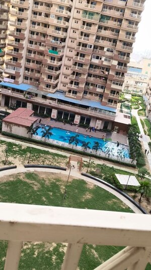 Master Plan in 2 BHK Apartment at Gaur City 7th Avenue, Sector 4 Greater Noida – for Rent