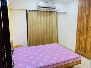 2 BHK Apartment For Rent in Nava Vadaj