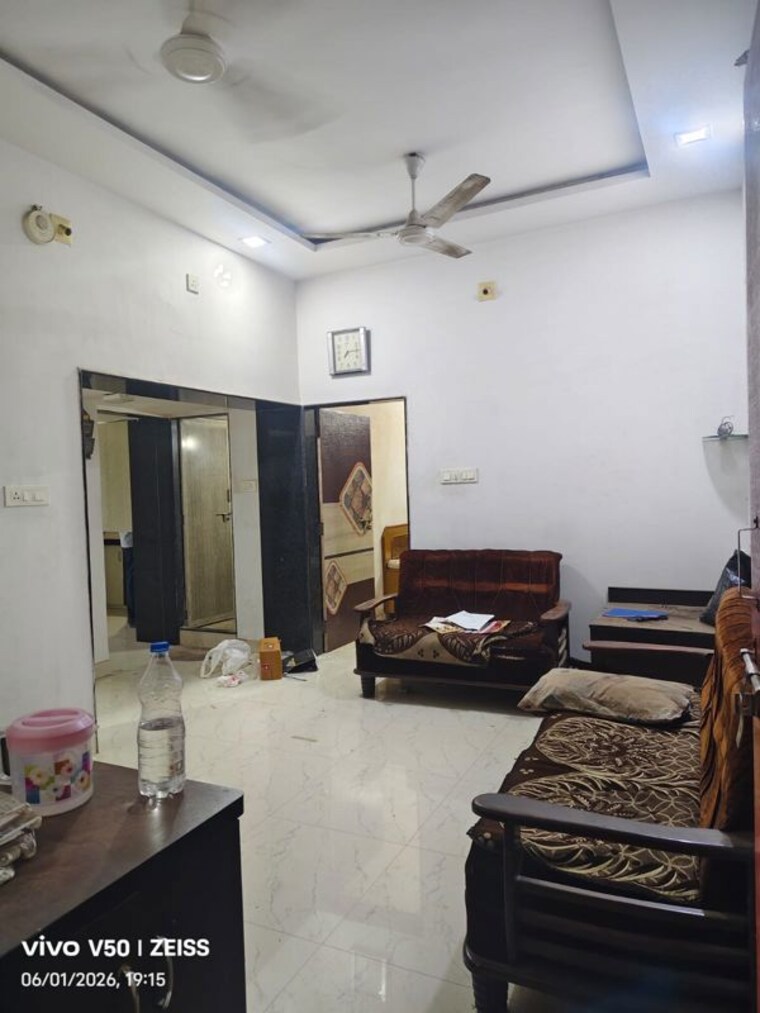 Living Room, nava vadaj 2 Bedroom 135 Sq.Yd. Apartment In Nava Vadaj Ahmedabad 10431492