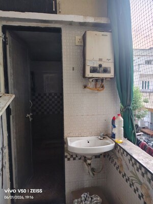  2 BHK Apartment at Nava Vadaj – for Rent