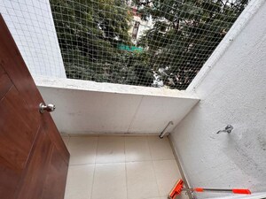 Balcony in 2 BHK Apartment at Kothrud – for Sale