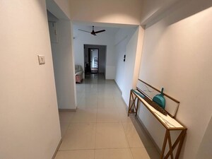 Building Lobby in 2 BHK Apartment at Kothrud – for Sale