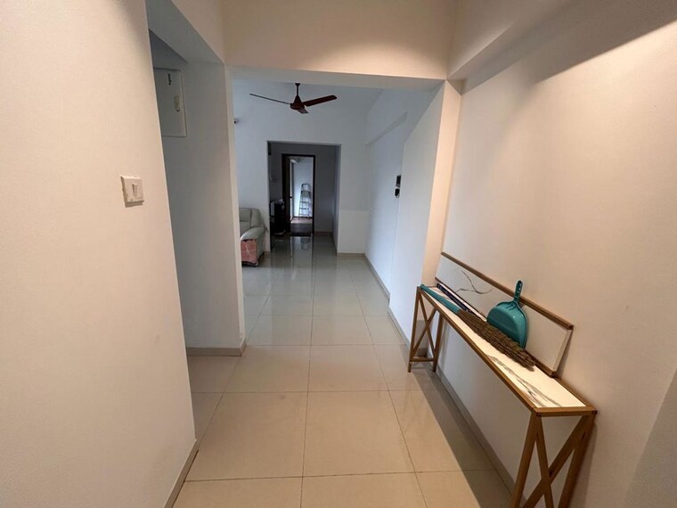 undefined, kothrud 2 Bedroom 831 Sq.Ft. Apartment In Kothrud Pune 10431563