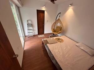 Furnished Amenities in 2 BHK Apartment at Kothrud – for Sale