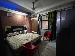 2 BHK Builder Floor For Sale in Raj Nagar