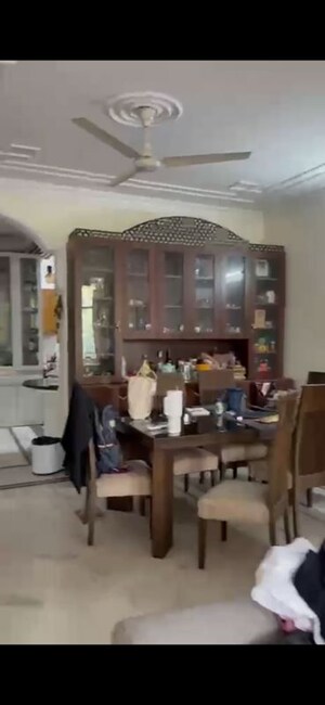 3 BHK Builder Floor For Rent in Malviya Nagar