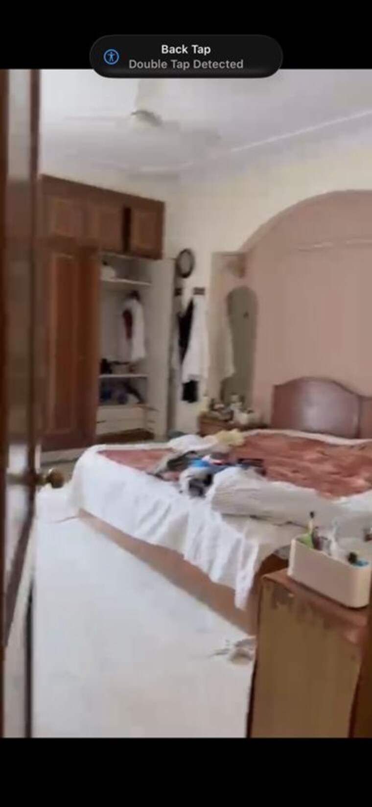 Bathroom, malviya nagar 3 Bedroom 1800 Sq.Ft. Builder Floor In Malviya Nagar Delhi 10431564
