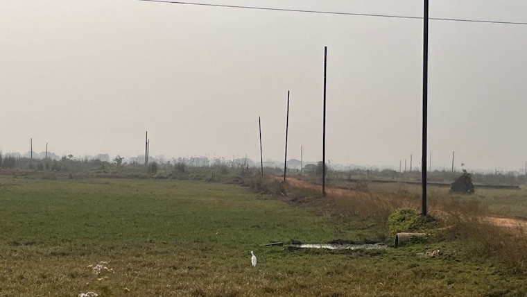 undefined, patrapada  1232 Sq.Ft. Plot In Patrapada Bhubaneswar 10431571