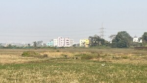  Plot For Sale in Patrapada