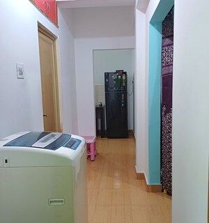 Furnished Amenities in 1 BHK Apartment at Mapusa – for Rent