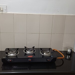 Furnished Amenities in 1 BHK Apartment at Mapusa – for Rent