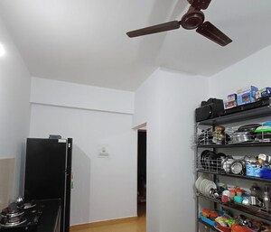 Furnished Amenities in 1 BHK Apartment at Mapusa – for Rent