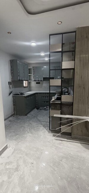 Kitchen in 3 BHK Builder Floor at Amritpuri – for Rent