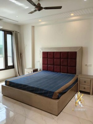 2 BHK Builder Floor For Rent in Lajpat Nagar 4