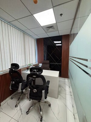 Office Space For Rent in Gomti Nagar