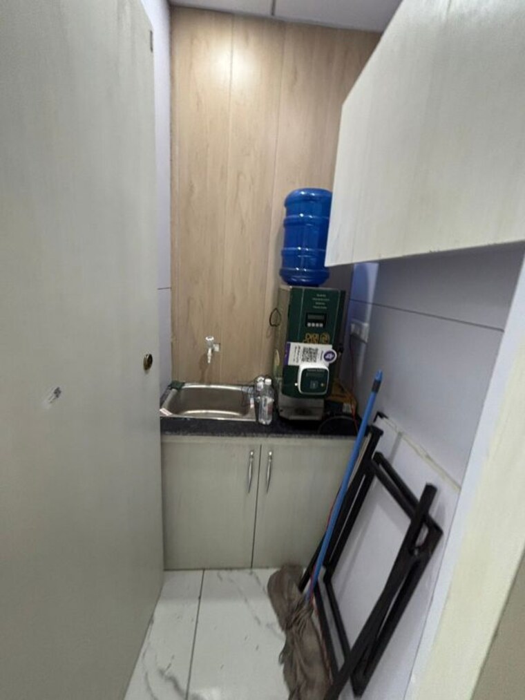 Kitchen, gomti nagar Commercial Office Space 1500 Sq.Ft. In Gomti Nagar Lucknow 10431573