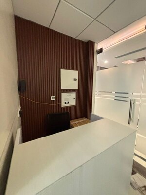  Office Space – Exterior View View at Gomti Nagar - for Rent