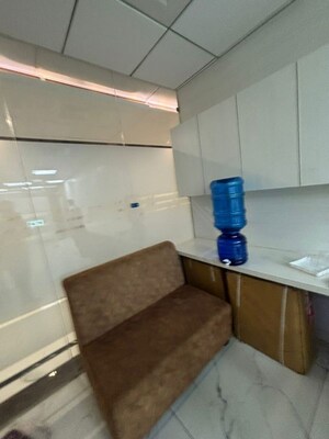   Office Space at Gomti Nagar – for Rent
