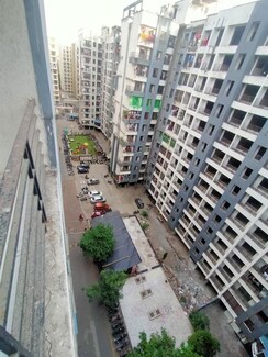 1 BHK Apartment For Rent in Kailash Apartments Virar