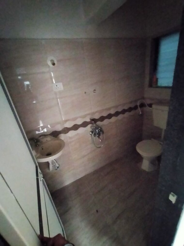 Bathroom, kailash-apartments-virar 1 Bedroom 650 Sq.Ft. Apartment In Virar West Palghar 10431575