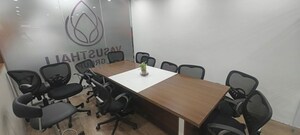 Team Area in  Office Space at Vibhuti Khand – for Rent