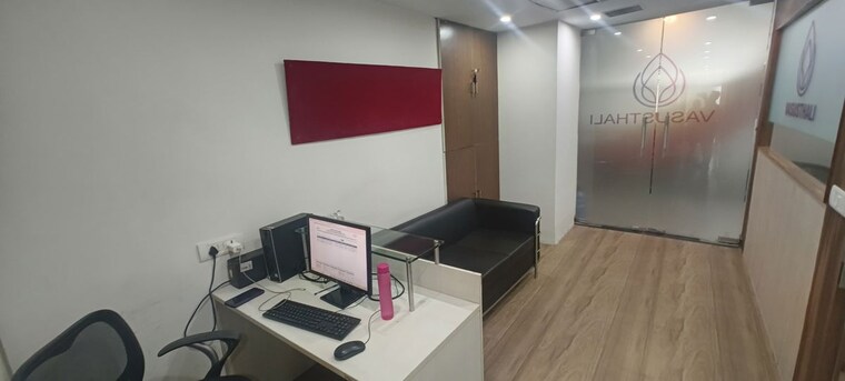Team Area, vibhuti khand Commercial Office Space 1350 Sq.Ft. In Vibhuti Khand Lucknow 10431585