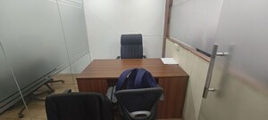 Team Area in  Office Space at Vibhuti Khand – for Rent