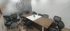 Office Space For Rent in Vibhuti Khand