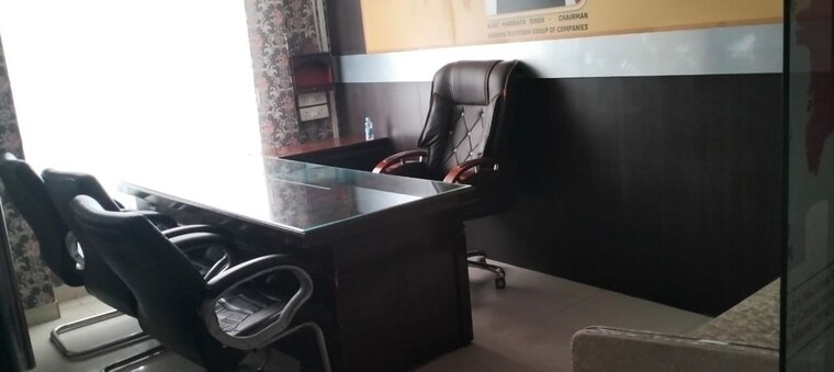 Team Area, vibhuti khand Commercial Office Space 1350 Sq.Ft. In Vibhuti Khand Lucknow 10431585