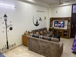2 BHK 1200 Sq.Ft. Builder Floor in Koyal Enclave