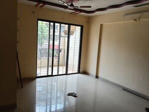 Room in 2 BHK Apartment at Indraprastha Complex Kalyan West, Kalyan West – for Rent