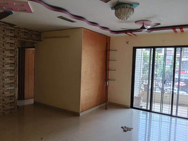 Room, indraprastha-complex-kalyan-west 2 Bedroom 1060 Sq.Ft. Apartment In Kalyan West Thane 10431589