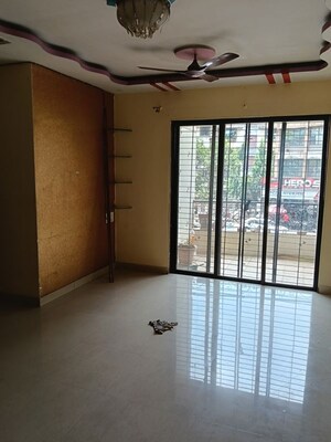 2 BHK Apartment For Rent in Indraprastha Complex Kalyan West, Kalyan West