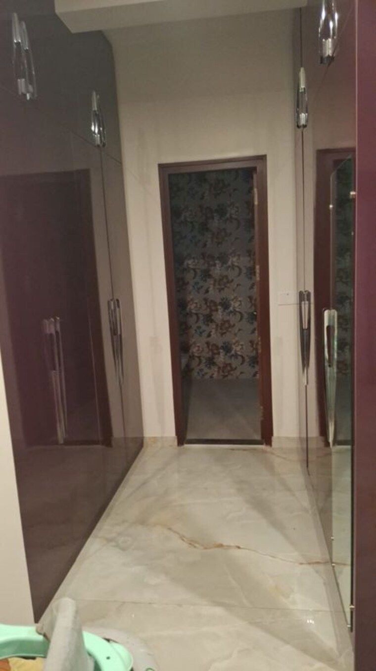 undefined, asha-township 4 Bedroom 3960 Sq.Ft. Villa In Hennur Road Bangalore 10431597