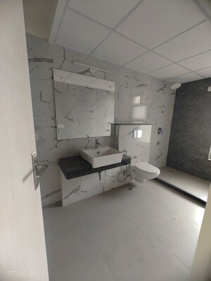 3 BHK Builder Floor For Rent in Raheja Atharva, Sector 109