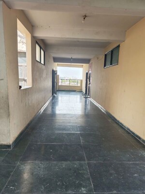 Building Lobby in 3 BHK Apartment at Sector 82 – for Sale