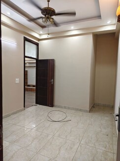 2 BHK + Pooja Room Apartment For Sale in Raj Nagar Extension