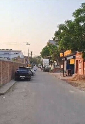 6+ BHK Independent House – Exterior View View at Indira Nagar - for Sale