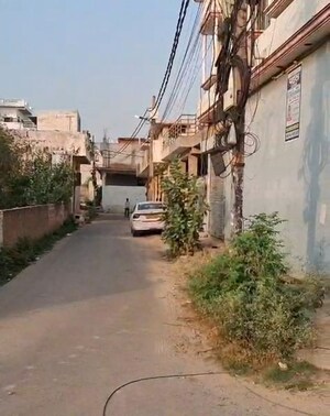 6+ BHK Independent House – Exterior View View at Indira Nagar - for Sale