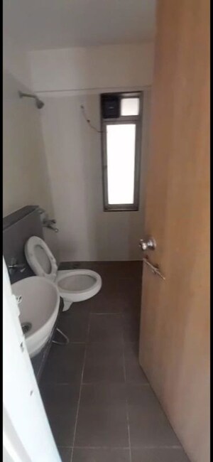 Bathroom in 2 BHK Apartment at DB Parkwoods, Kasarvadavali – for Sale