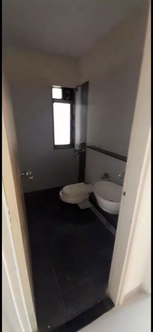 Bathroom in 2 BHK Apartment at DB Parkwoods, Kasarvadavali – for Sale